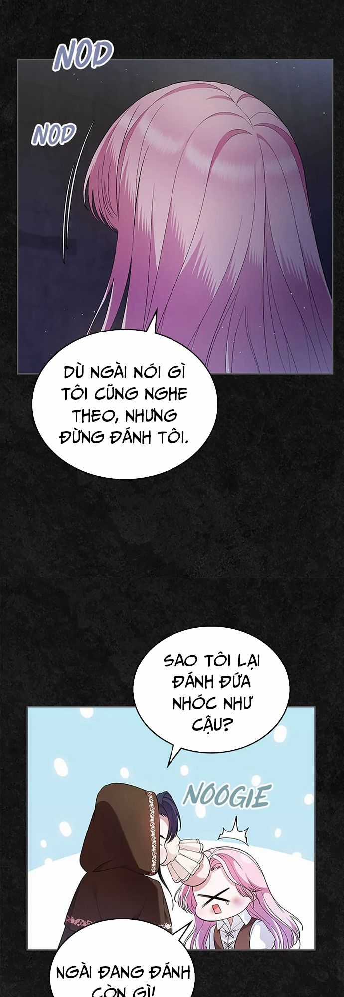 Tôi Đánh cắp tình đầu nữ chính Chapter 36 trang 33