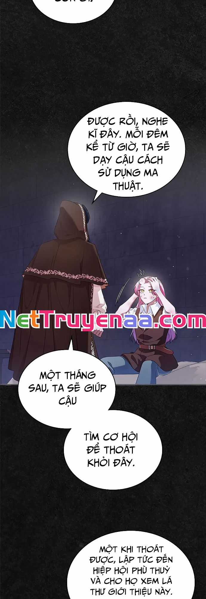 Tôi Đánh cắp tình đầu nữ chính Chapter 36 trang 34