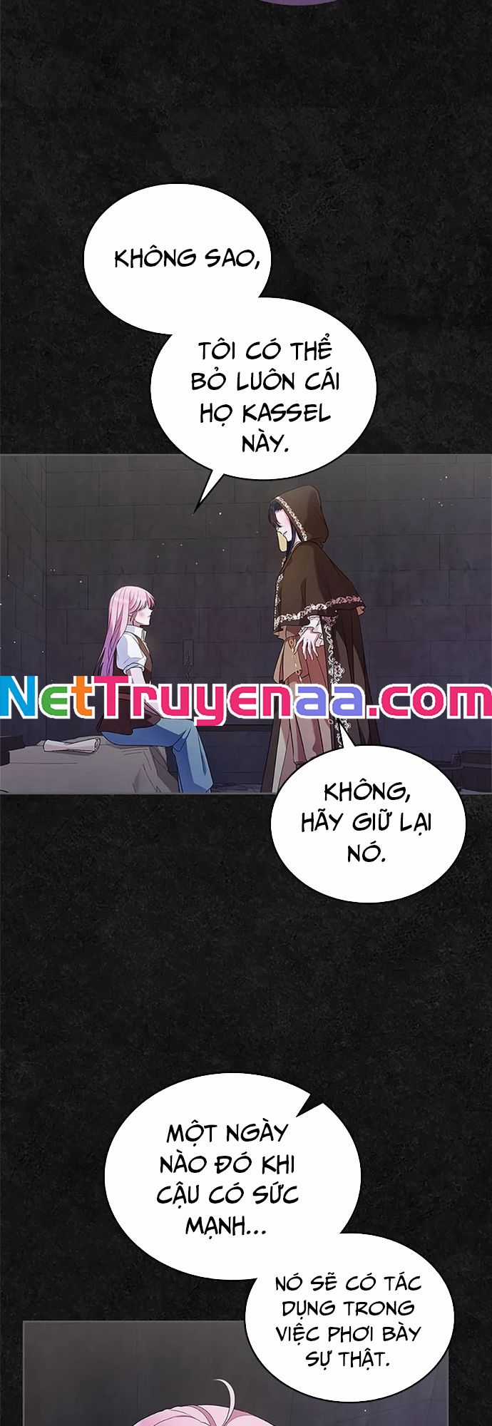 Tôi Đánh cắp tình đầu nữ chính Chapter 36 trang 36