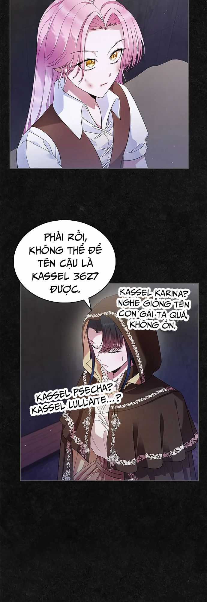 Tôi Đánh cắp tình đầu nữ chính Chapter 36 trang 37