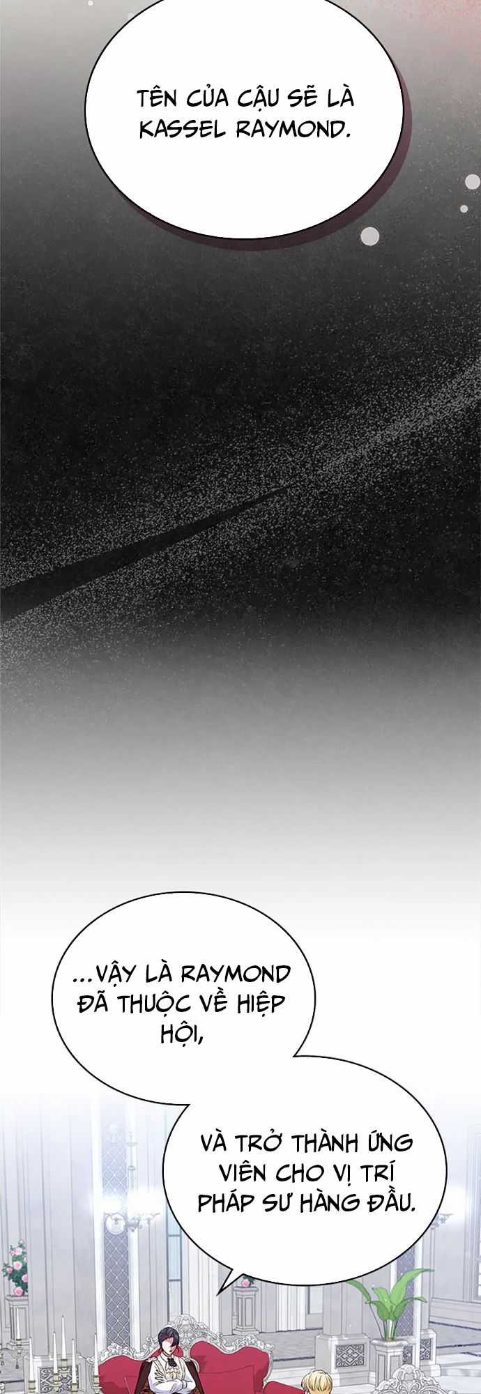 Tôi Đánh cắp tình đầu nữ chính Chapter 36 trang 39