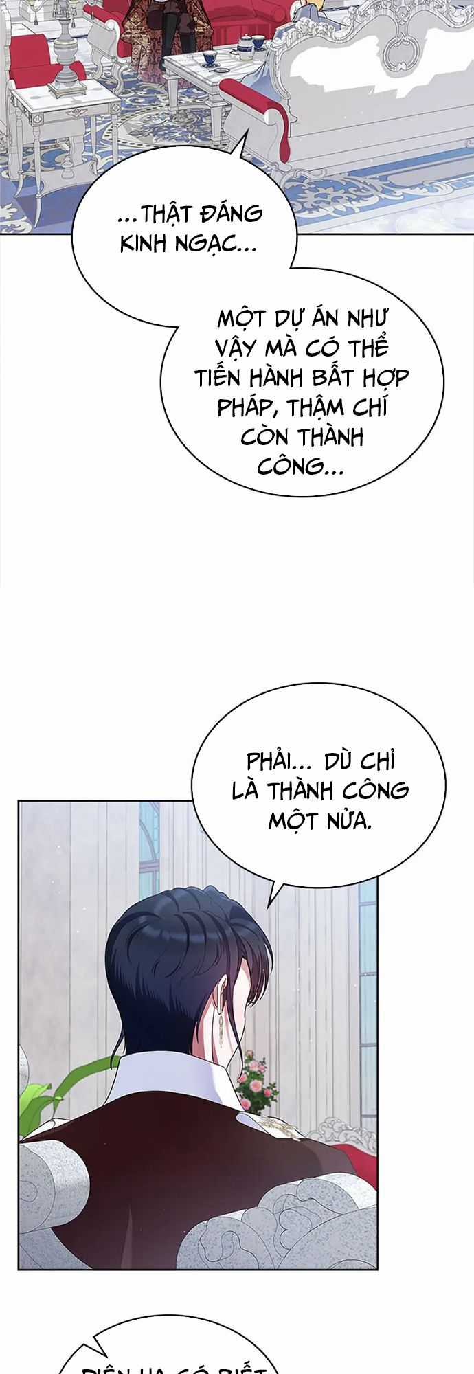 Tôi Đánh cắp tình đầu nữ chính Chapter 36 trang 40