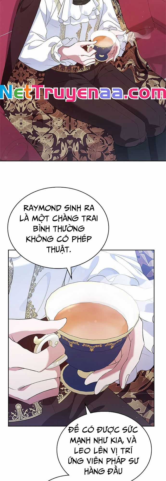 Tôi Đánh cắp tình đầu nữ chính Chapter 36 trang 42