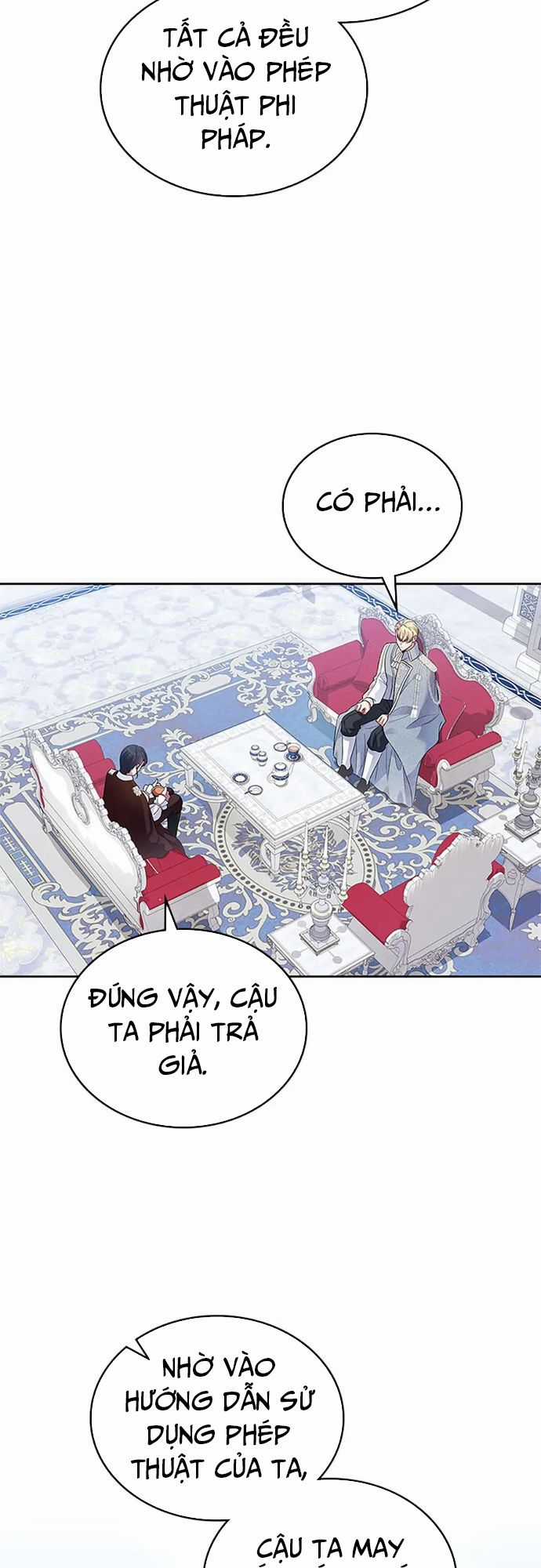 Tôi Đánh cắp tình đầu nữ chính Chapter 36 trang 43