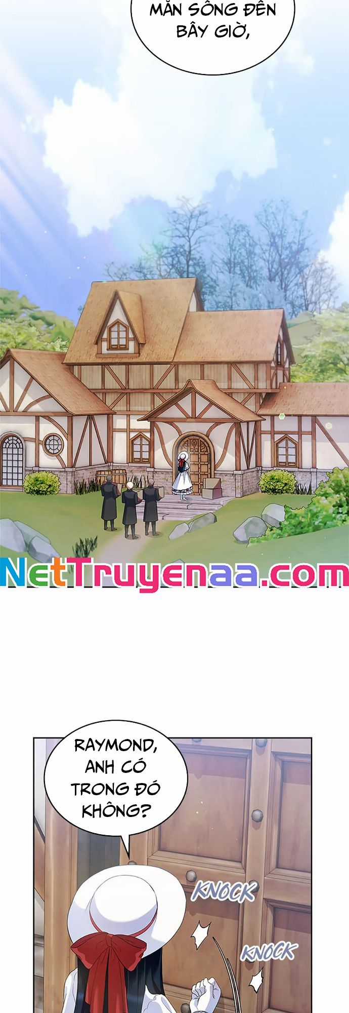 Tôi Đánh cắp tình đầu nữ chính Chapter 36 trang 44