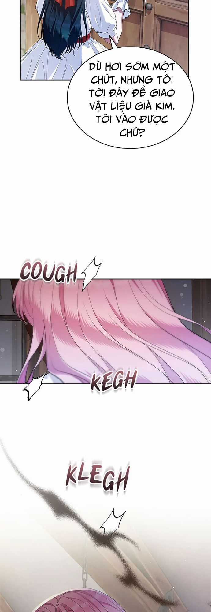 Tôi Đánh cắp tình đầu nữ chính Chapter 36 trang 45