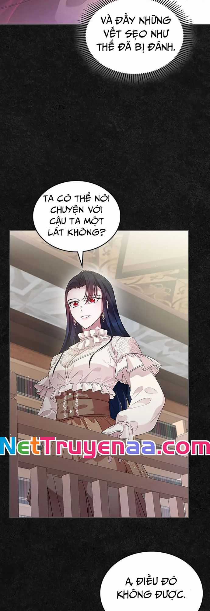 Tôi Đánh cắp tình đầu nữ chính Chapter 36 trang 6