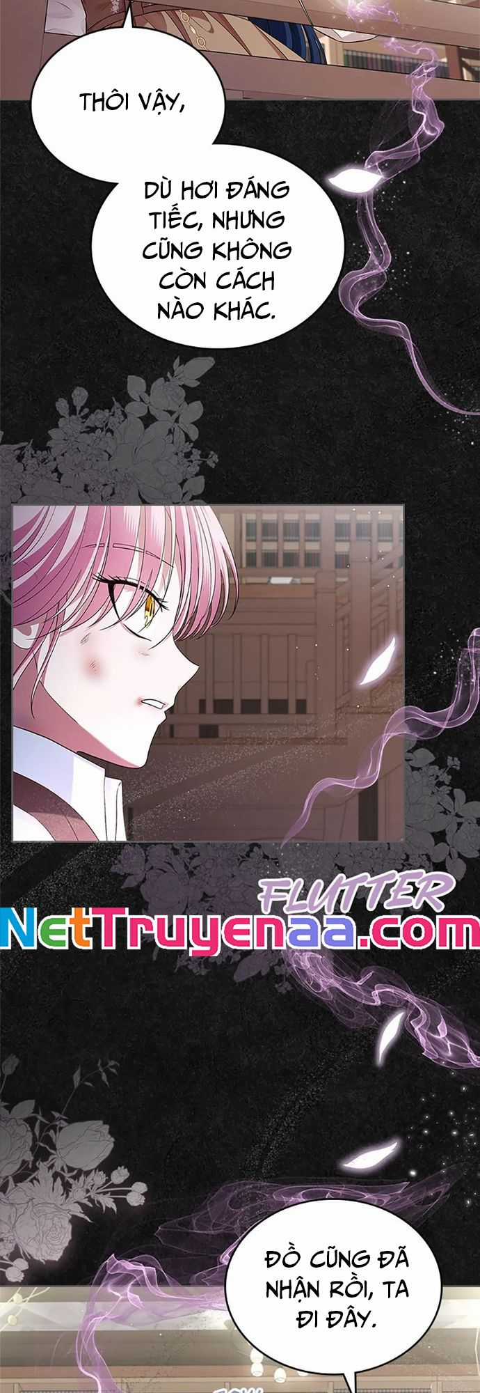 Tôi Đánh cắp tình đầu nữ chính Chapter 36 trang 8