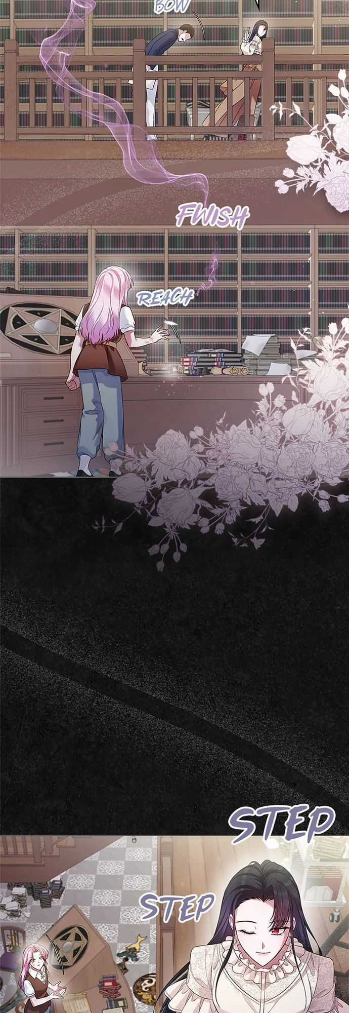 Tôi Đánh cắp tình đầu nữ chính Chapter 36 trang 9