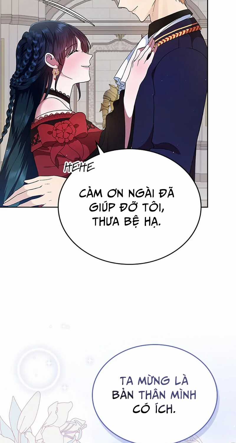 Tôi Đánh cắp tình đầu nữ chính Chapter 4 trang 10