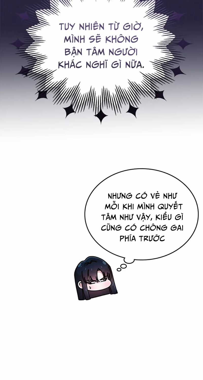 Tôi Đánh cắp tình đầu nữ chính Chapter 4 trang 105