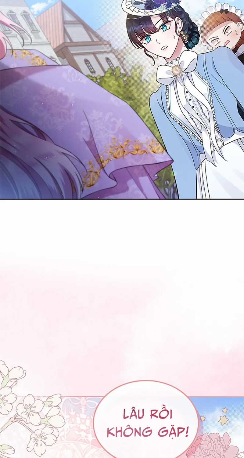 Tôi Đánh cắp tình đầu nữ chính Chapter 4 trang 108