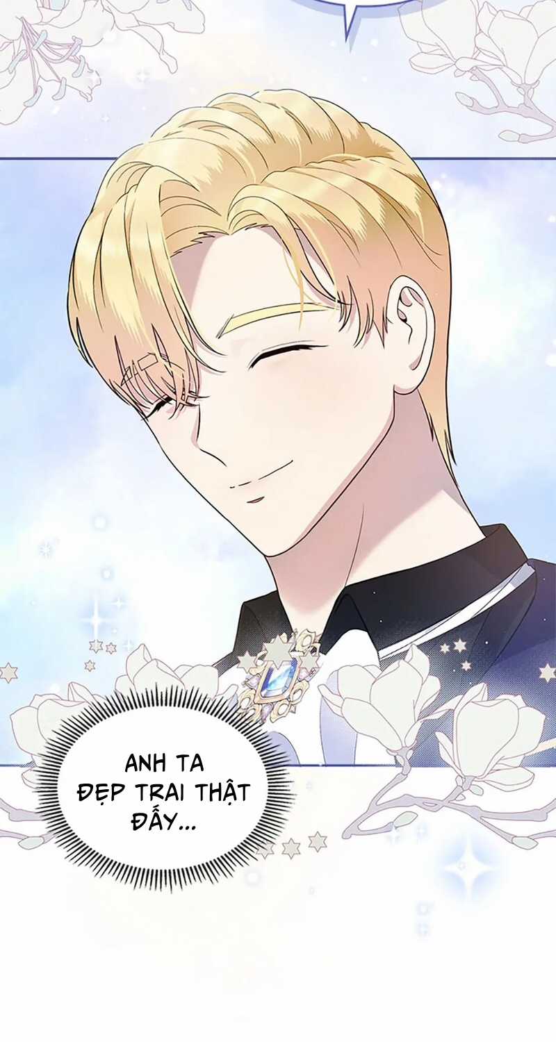 Tôi Đánh cắp tình đầu nữ chính Chapter 4 trang 11