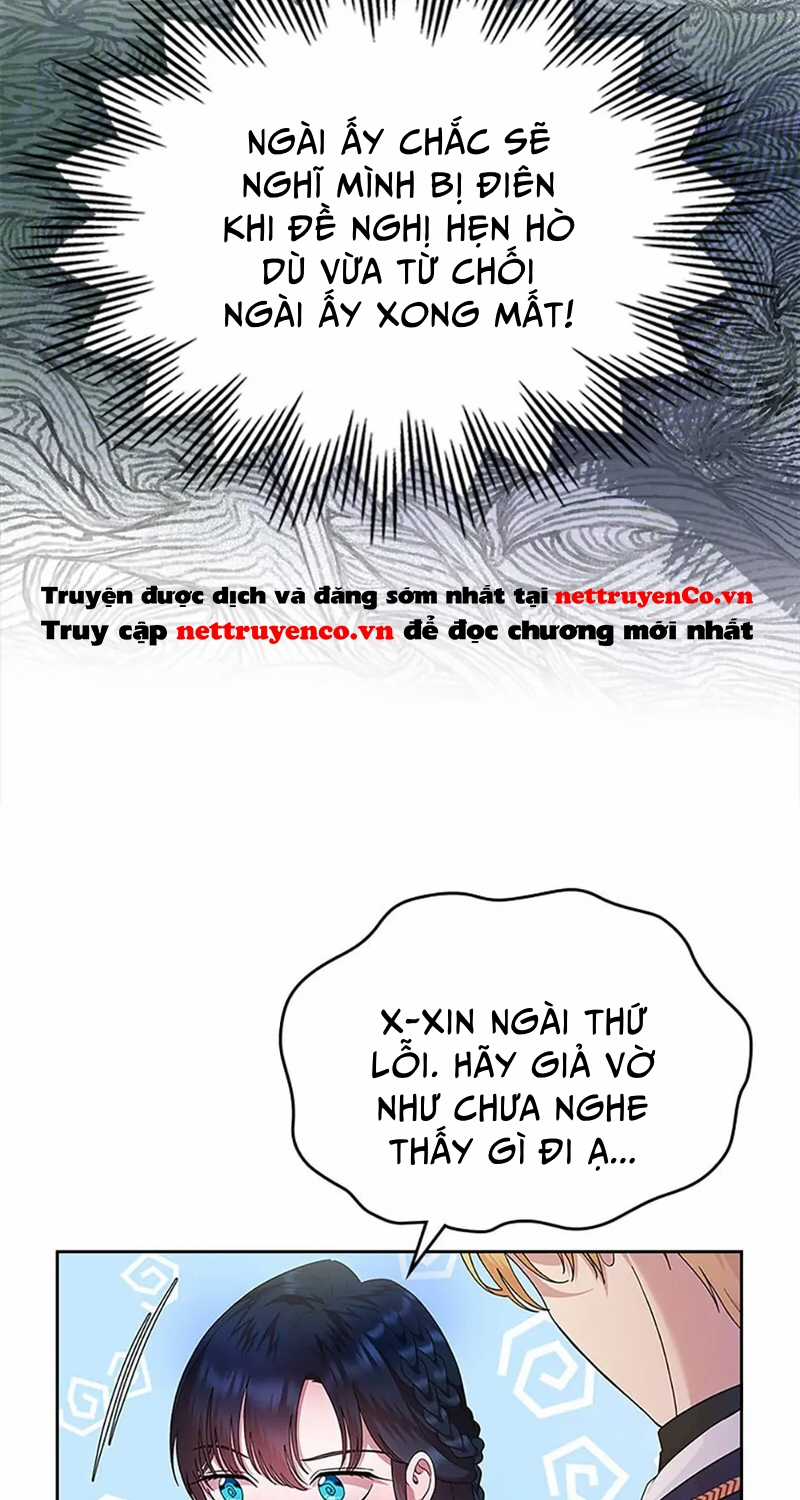 Tôi Đánh cắp tình đầu nữ chính Chapter 4 trang 18