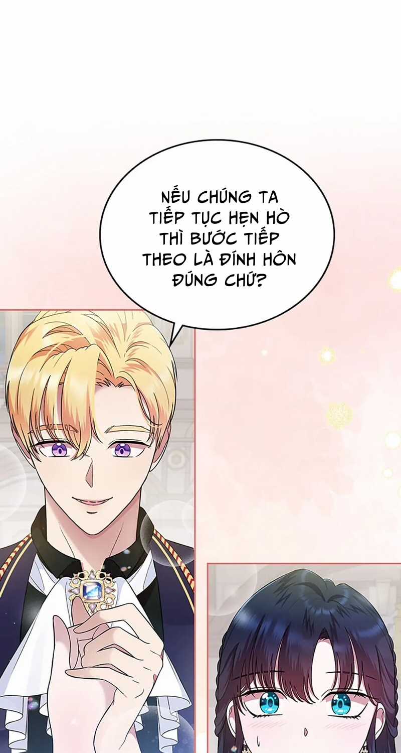 Tôi Đánh cắp tình đầu nữ chính Chapter 4 trang 20
