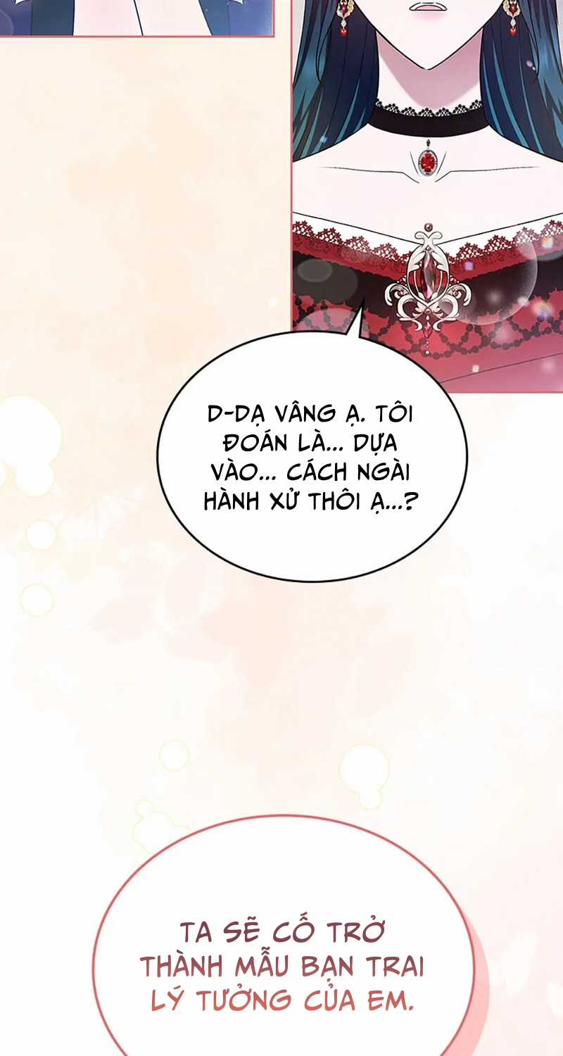 Tôi Đánh cắp tình đầu nữ chính Chapter 4 trang 21