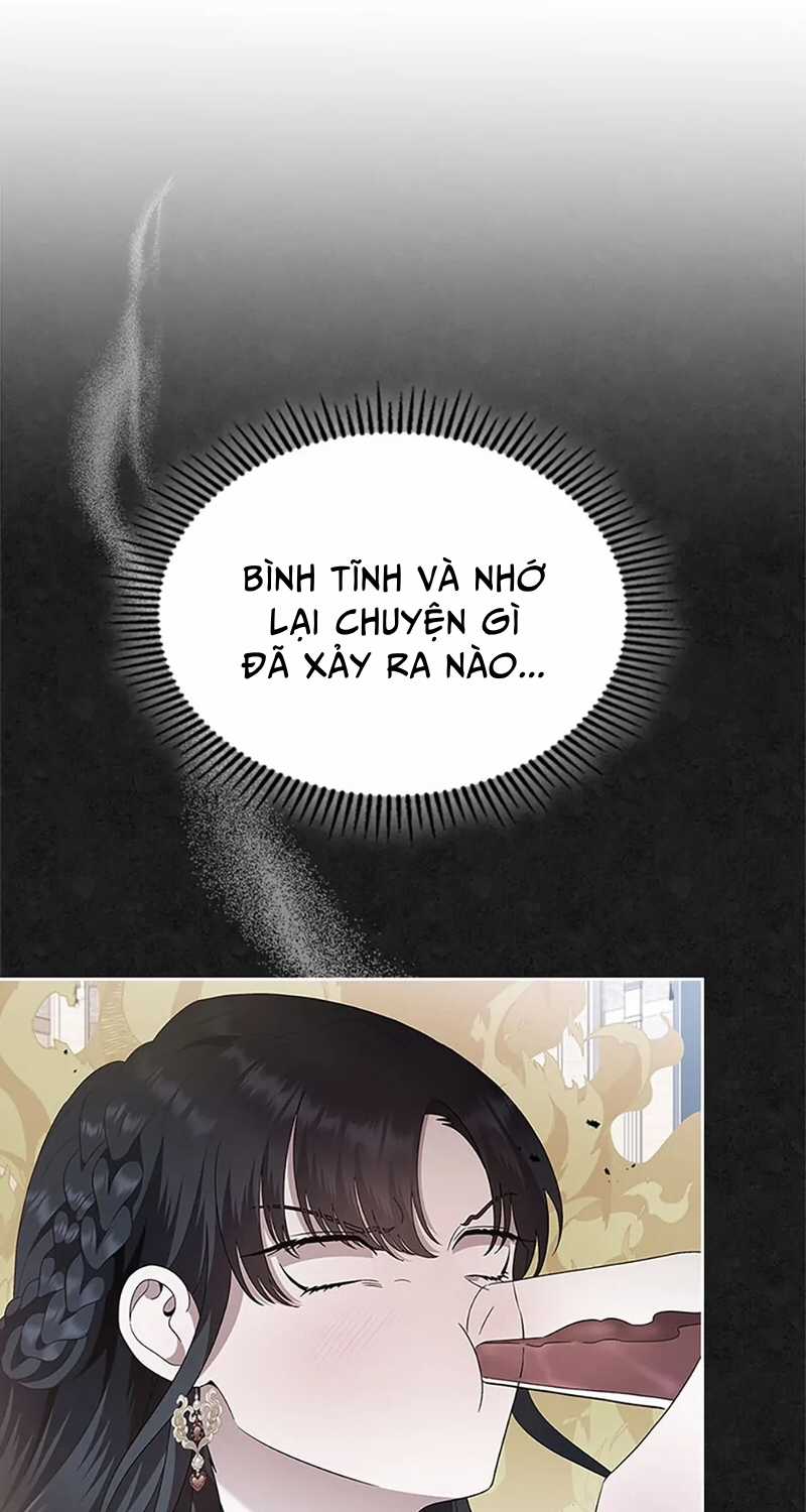 Tôi Đánh cắp tình đầu nữ chính Chapter 4 trang 28