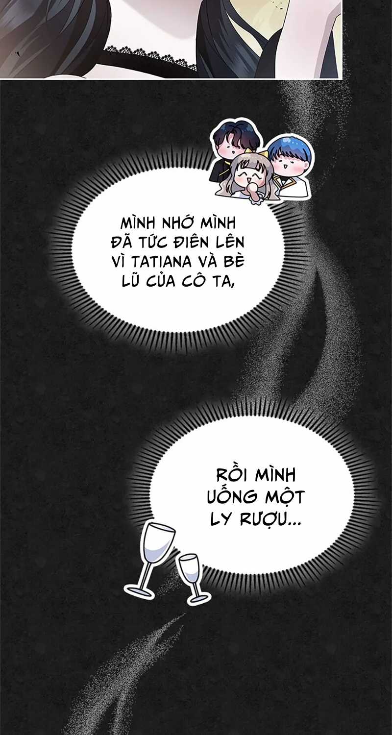 Tôi Đánh cắp tình đầu nữ chính Chapter 4 trang 29