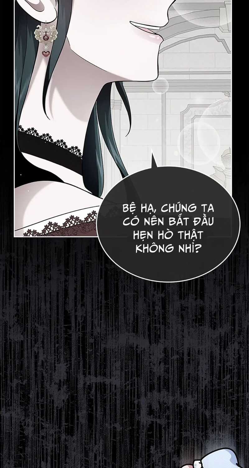 Tôi Đánh cắp tình đầu nữ chính Chapter 4 trang 33