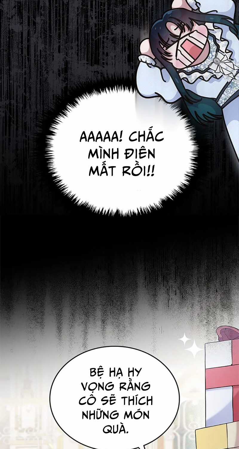 Tôi Đánh cắp tình đầu nữ chính Chapter 4 trang 34