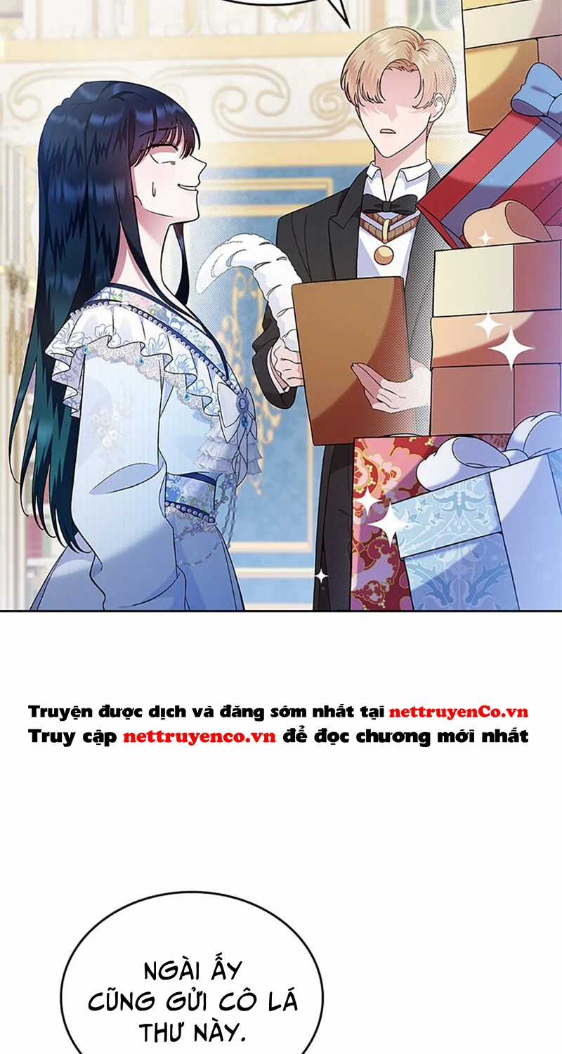 Tôi Đánh cắp tình đầu nữ chính Chapter 4 trang 35