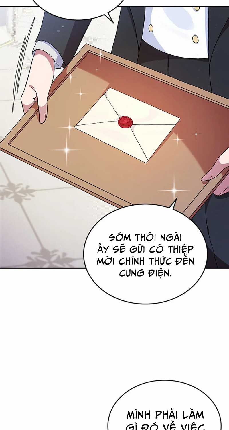 Tôi Đánh cắp tình đầu nữ chính Chapter 4 trang 36