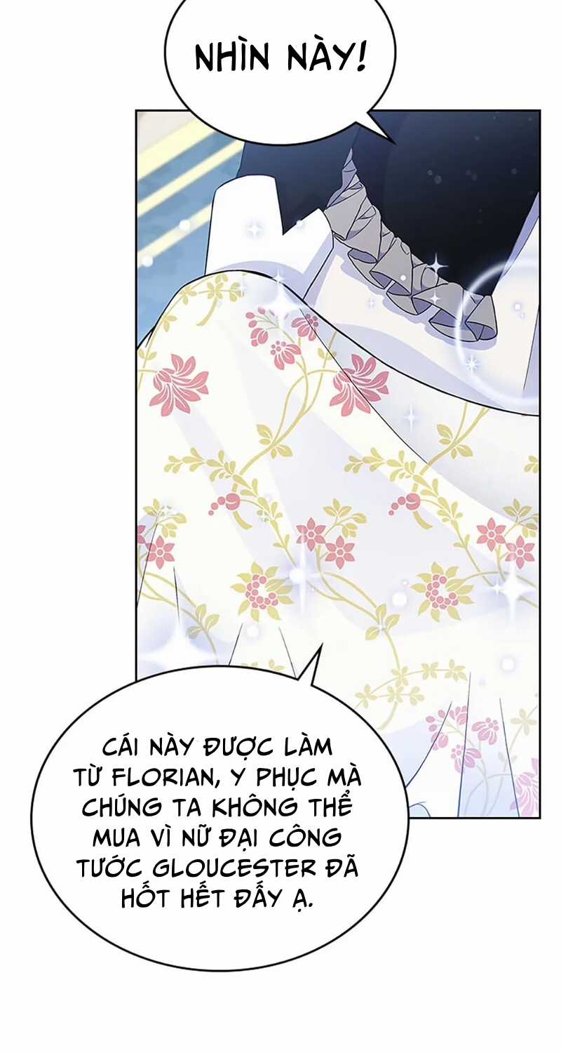 Tôi Đánh cắp tình đầu nữ chính Chapter 4 trang 47