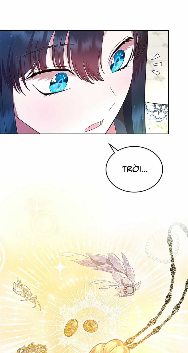 Tôi Đánh cắp tình đầu nữ chính Chapter 4 trang 48