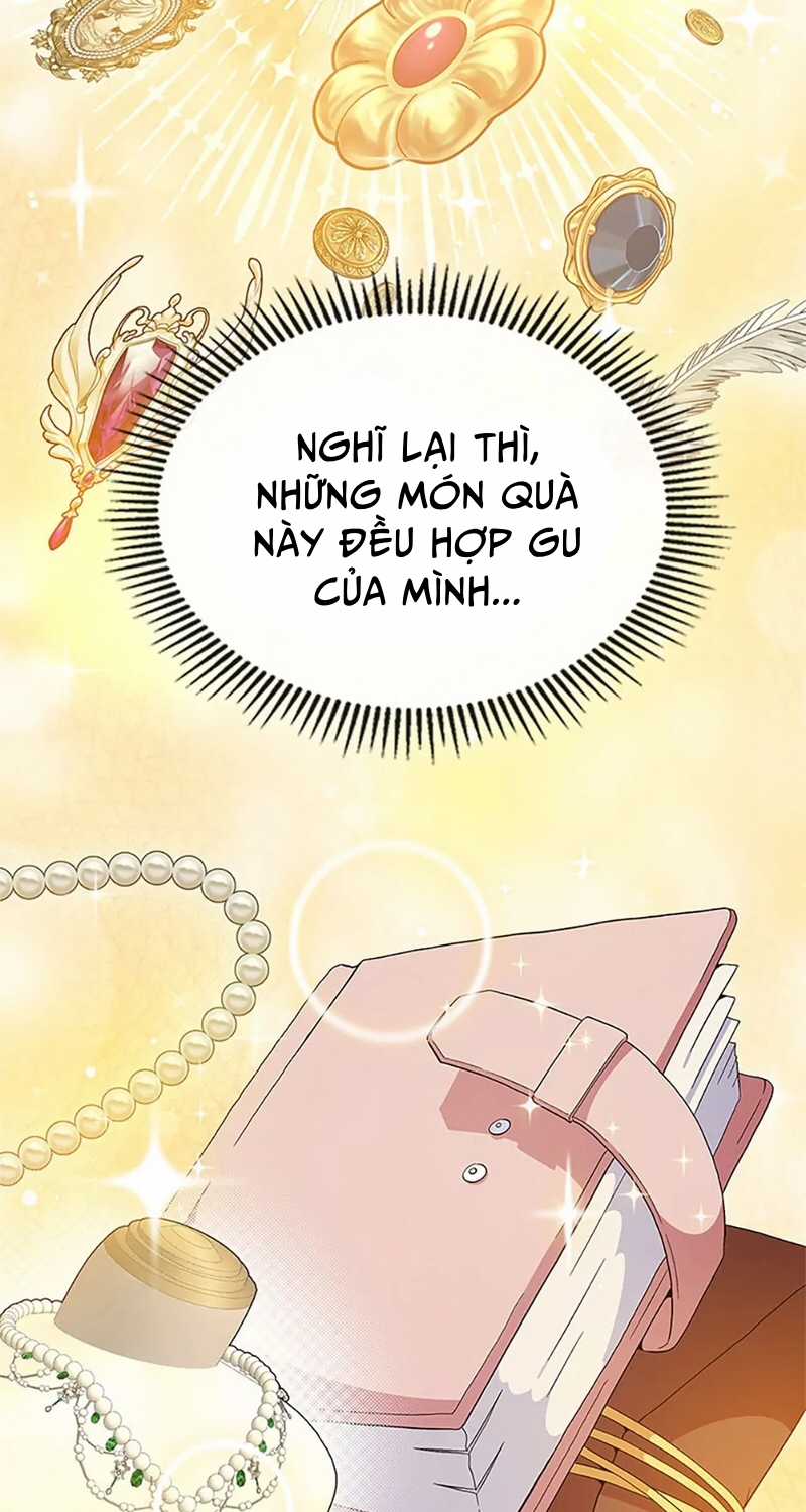 Tôi Đánh cắp tình đầu nữ chính Chapter 4 trang 49