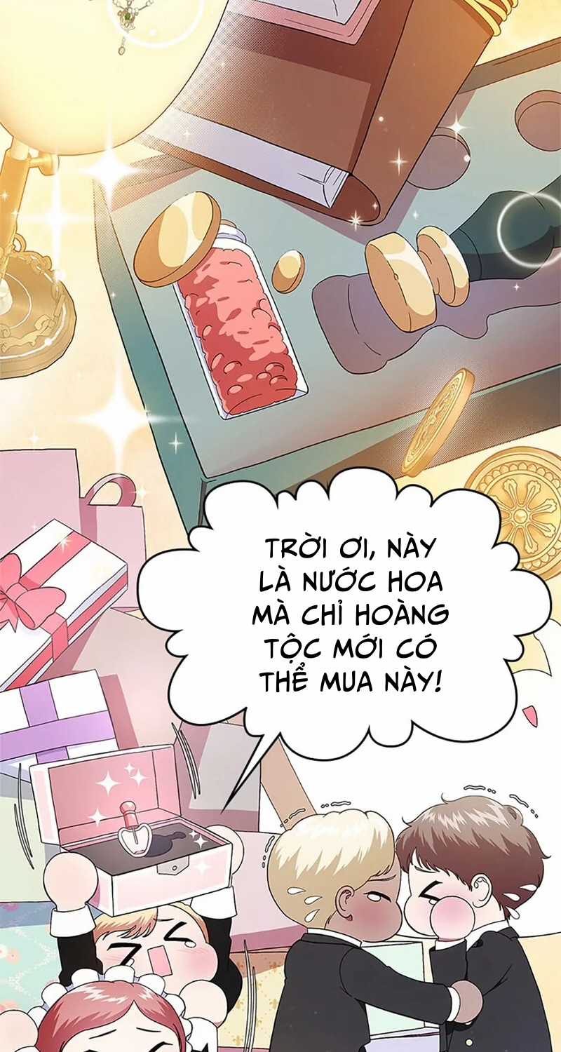 Tôi Đánh cắp tình đầu nữ chính Chapter 4 trang 50