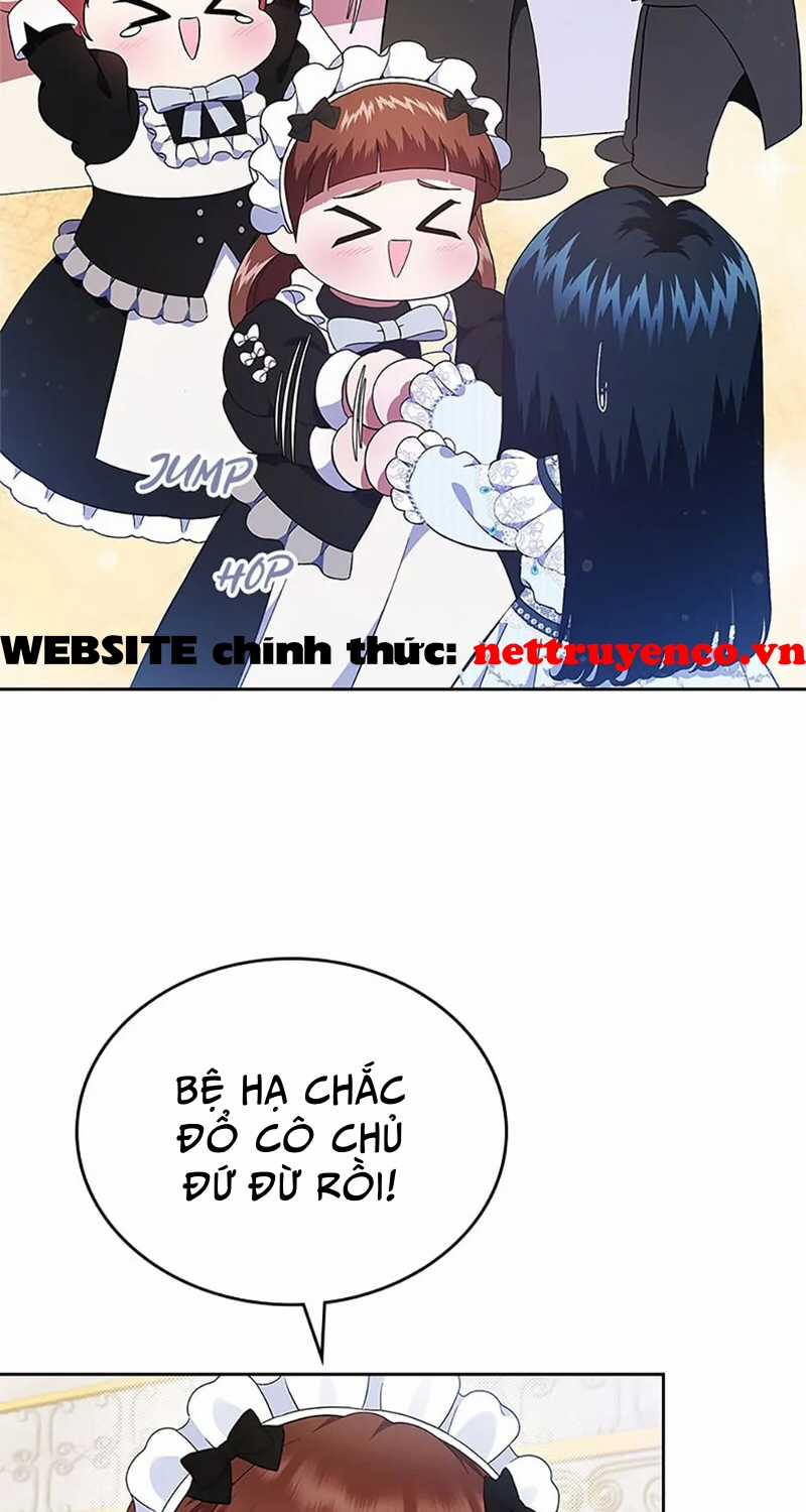 Tôi Đánh cắp tình đầu nữ chính Chapter 4 trang 51