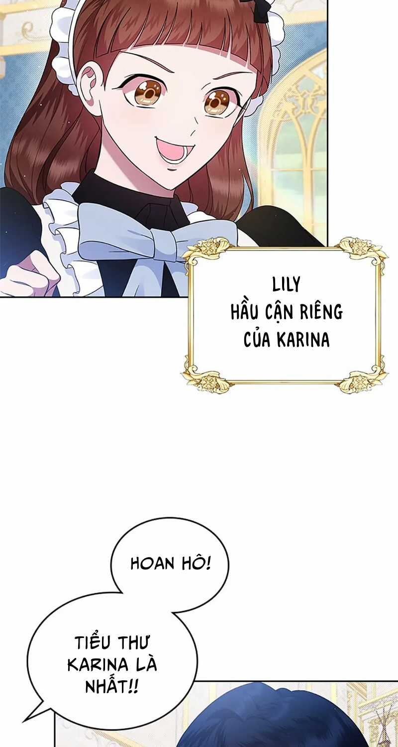 Tôi Đánh cắp tình đầu nữ chính Chapter 4 trang 52