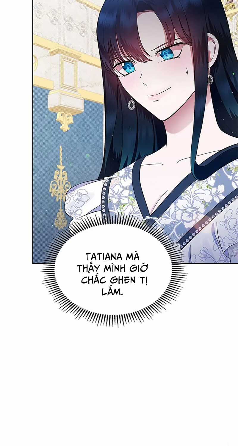 Tôi Đánh cắp tình đầu nữ chính Chapter 4 trang 53