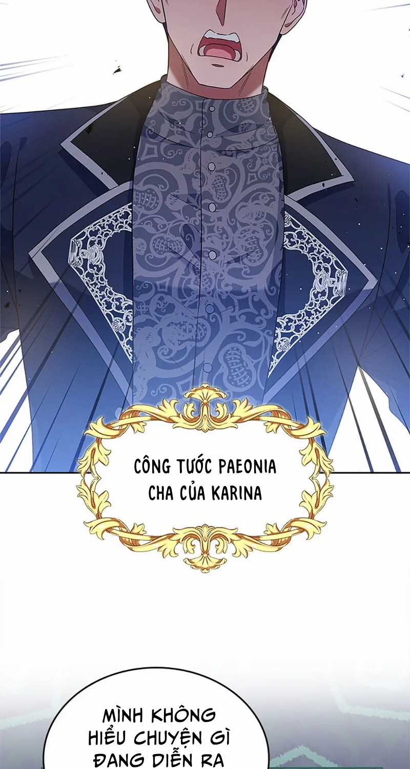 Tôi Đánh cắp tình đầu nữ chính Chapter 4 trang 58