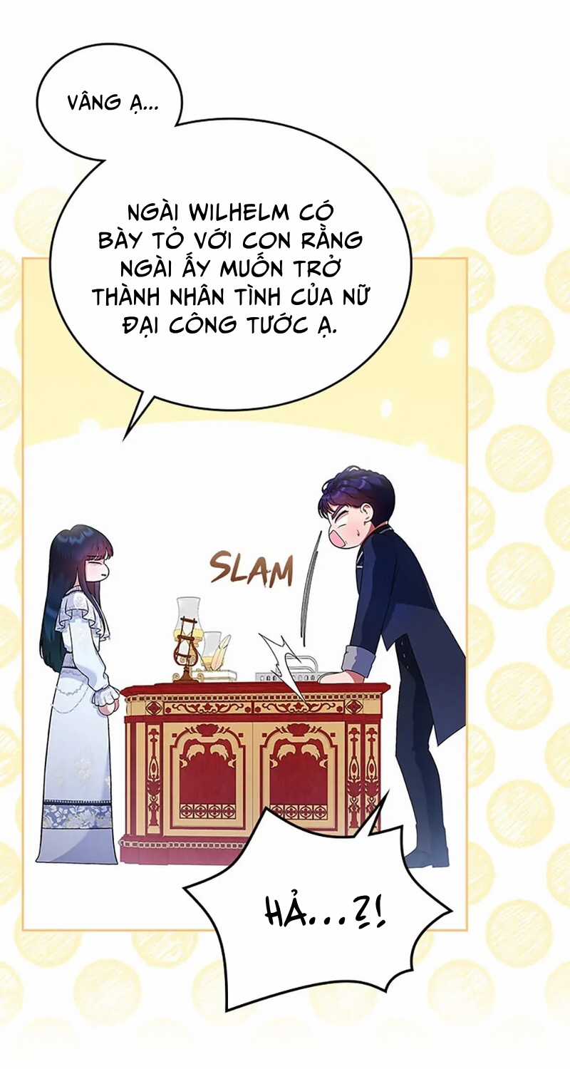 Tôi Đánh cắp tình đầu nữ chính Chapter 4 trang 70