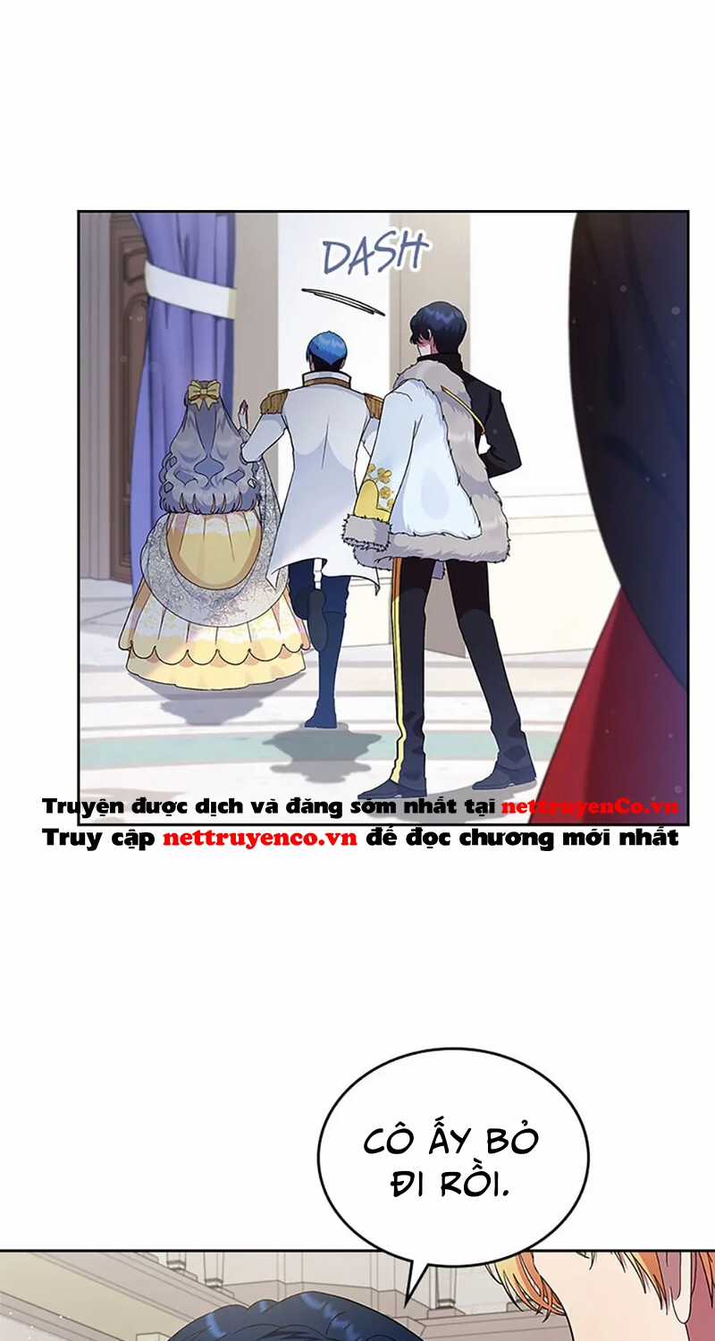 Tôi Đánh cắp tình đầu nữ chính Chapter 4 trang 8