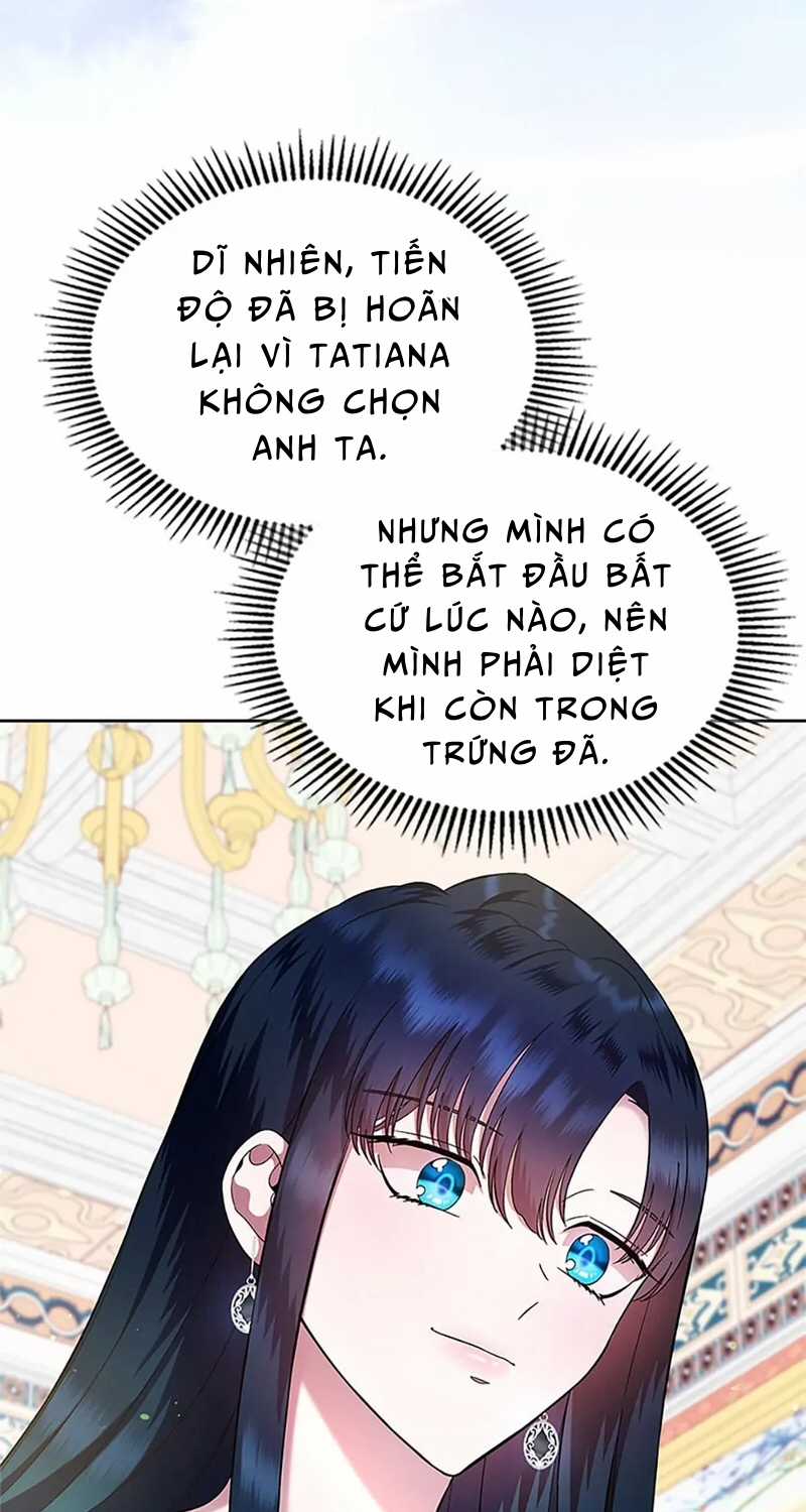 Tôi Đánh cắp tình đầu nữ chính Chapter 4 trang 84