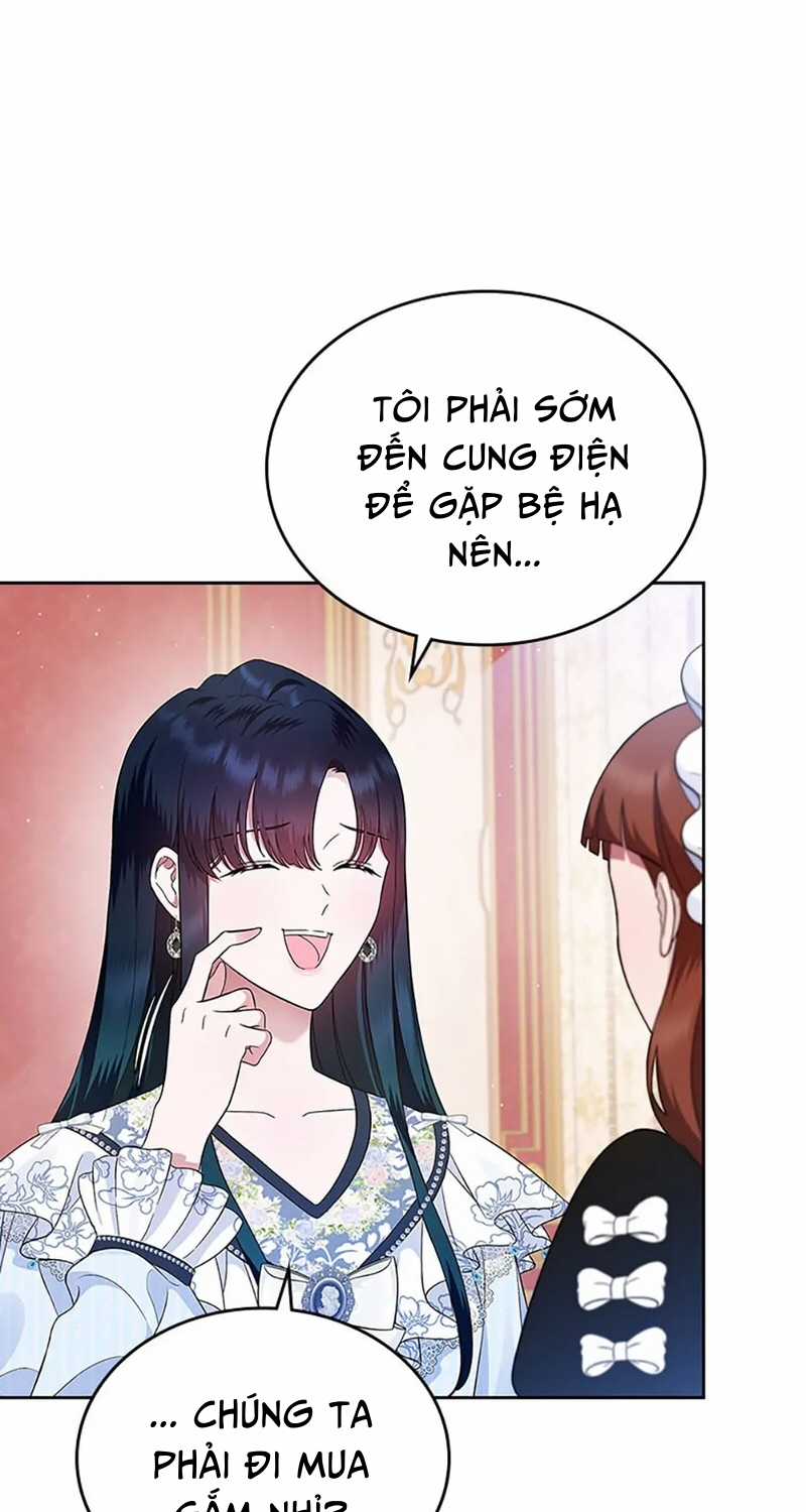 Tôi Đánh cắp tình đầu nữ chính Chapter 4 trang 98