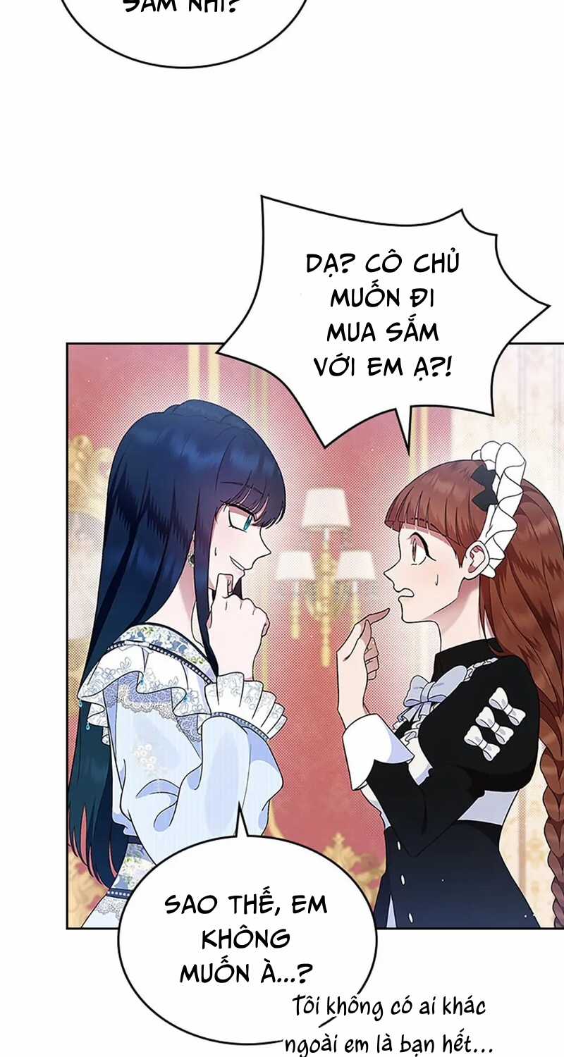 Tôi Đánh cắp tình đầu nữ chính Chapter 4 trang 99