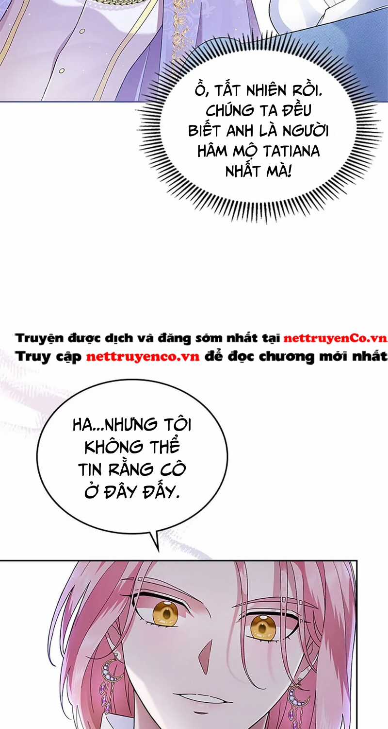 Tôi Đánh cắp tình đầu nữ chính Chapter 5 trang 10