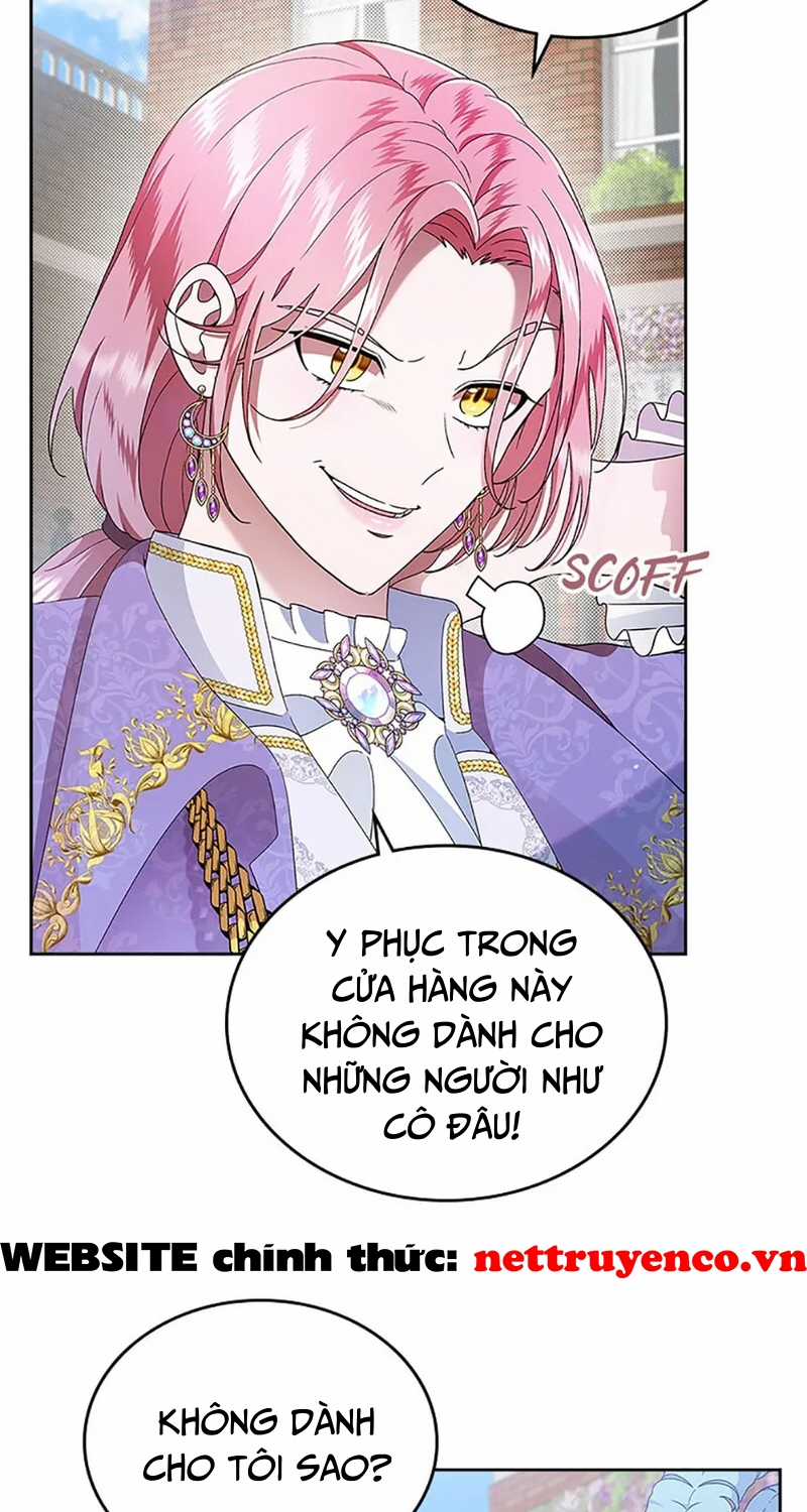 Tôi Đánh cắp tình đầu nữ chính Chapter 5 trang 13