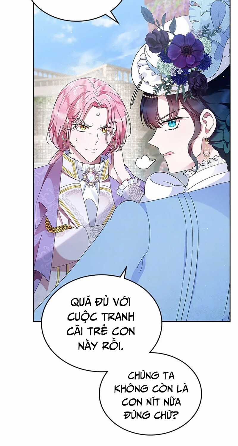 Tôi Đánh cắp tình đầu nữ chính Chapter 5 trang 14