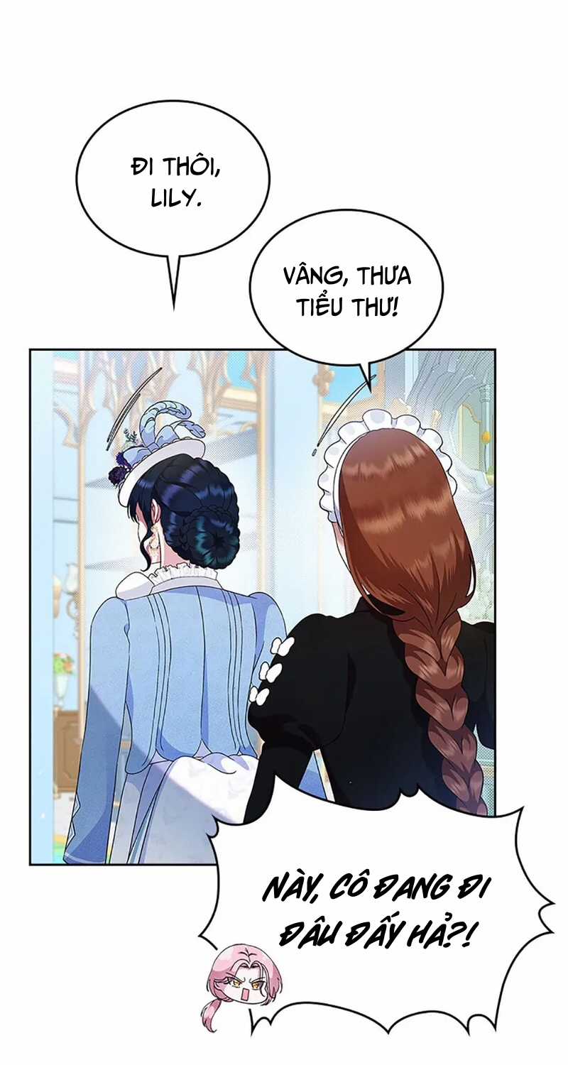 Tôi Đánh cắp tình đầu nữ chính Chapter 5 trang 15