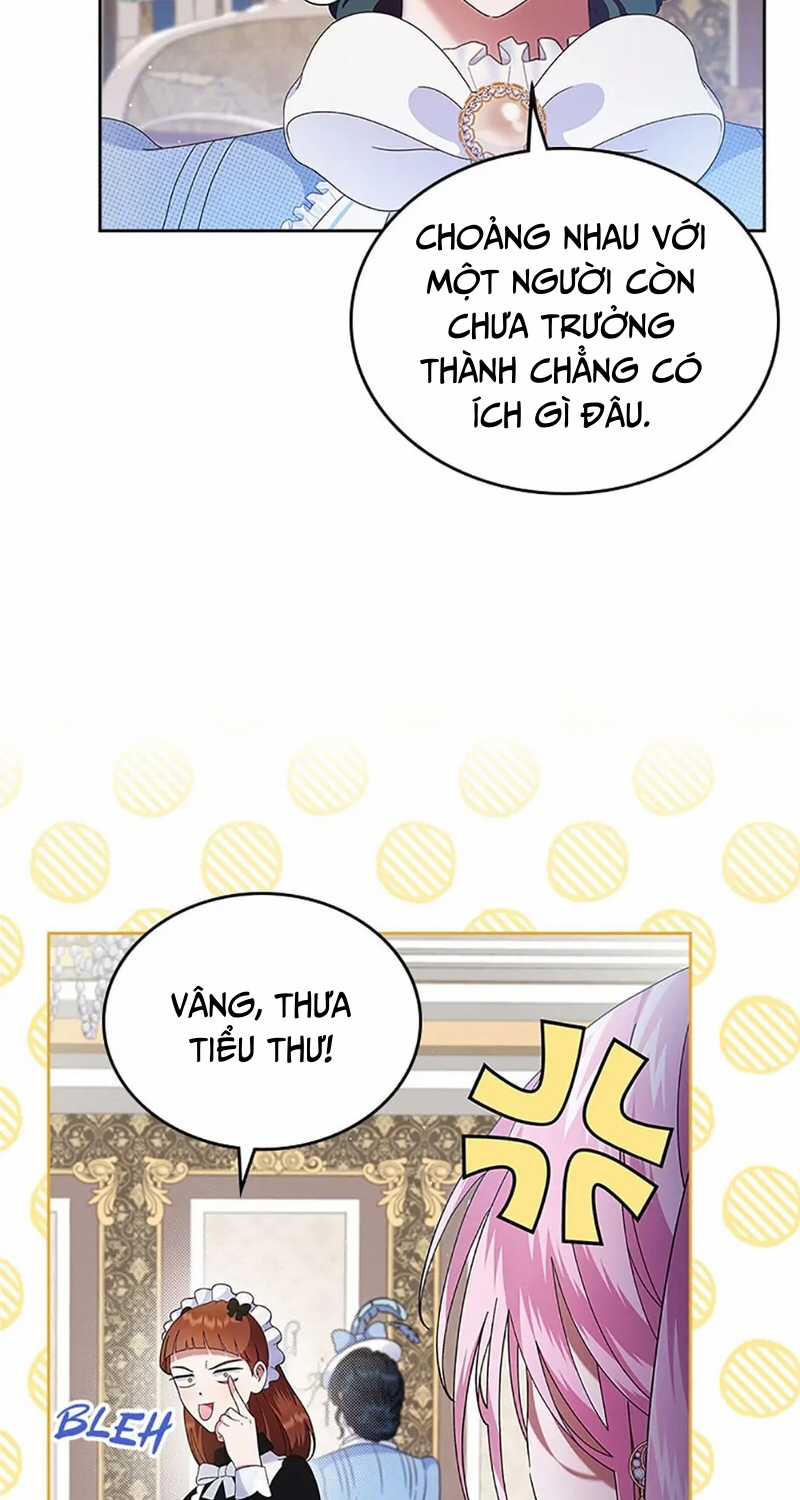 Tôi Đánh cắp tình đầu nữ chính Chapter 5 trang 19