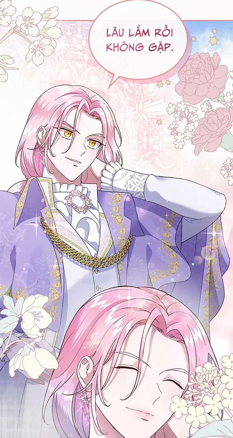 Tôi Đánh cắp tình đầu nữ chính Chapter 5 trang 2