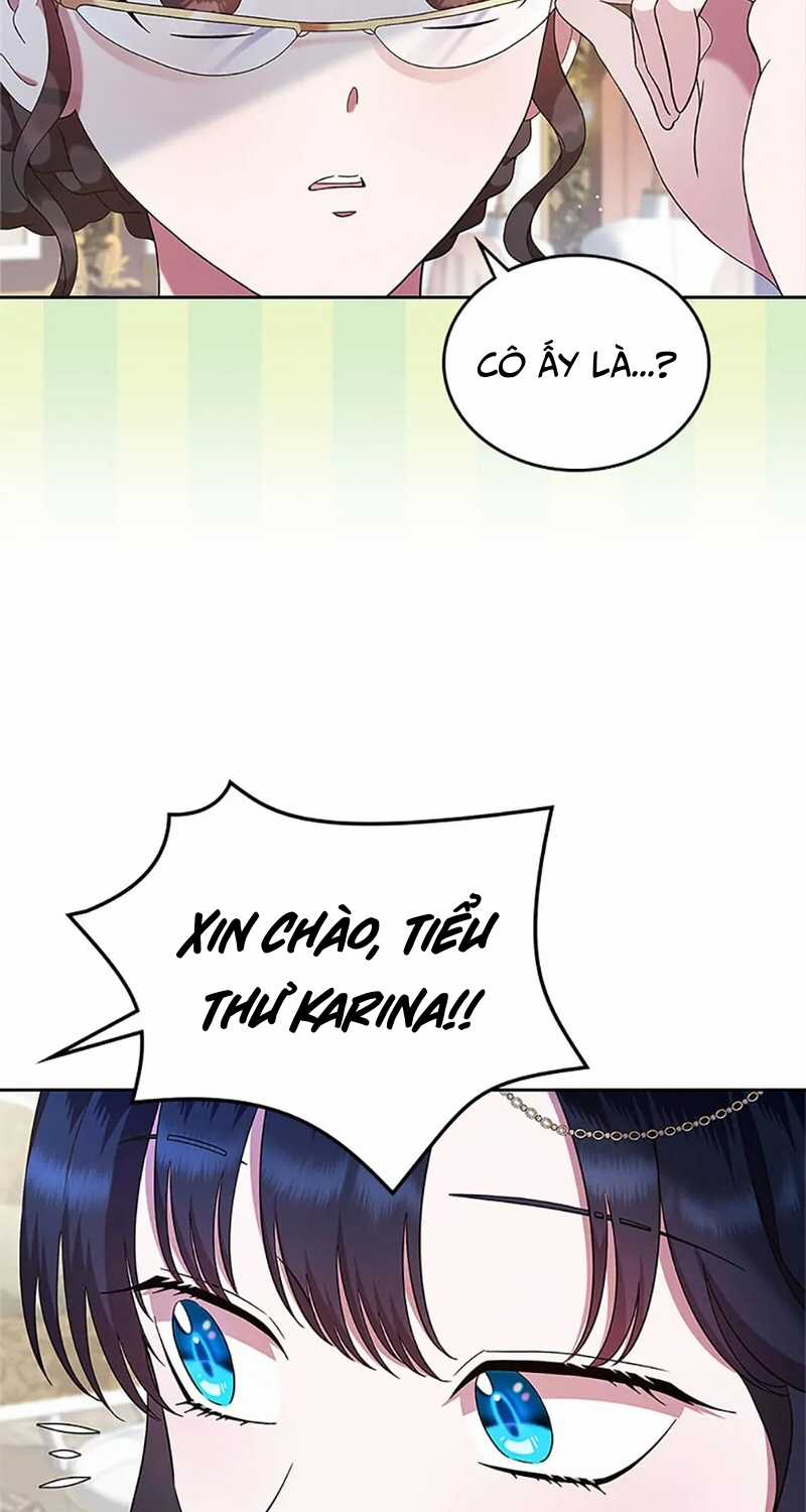 Tôi Đánh cắp tình đầu nữ chính Chapter 5 trang 22