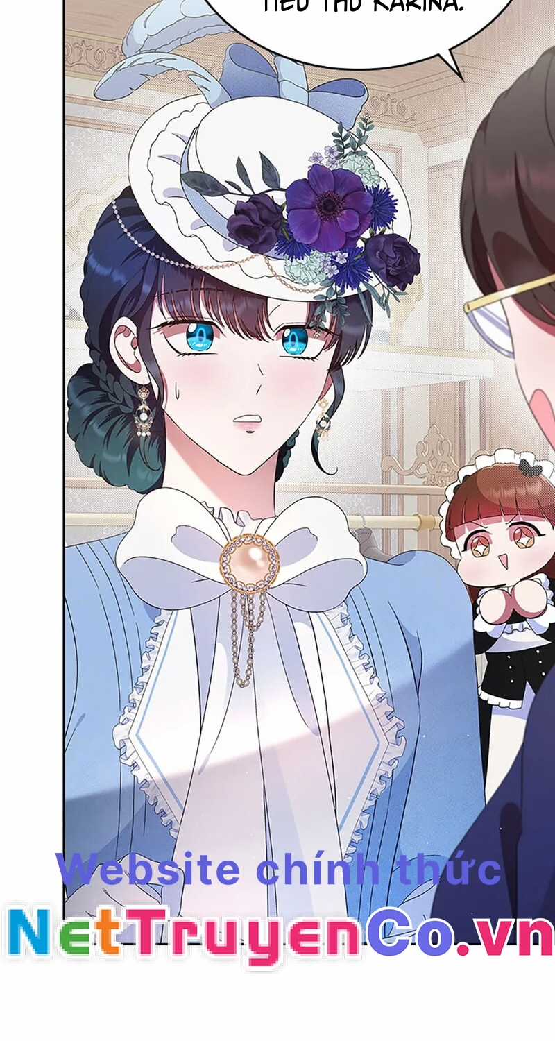 Tôi Đánh cắp tình đầu nữ chính Chapter 5 trang 26