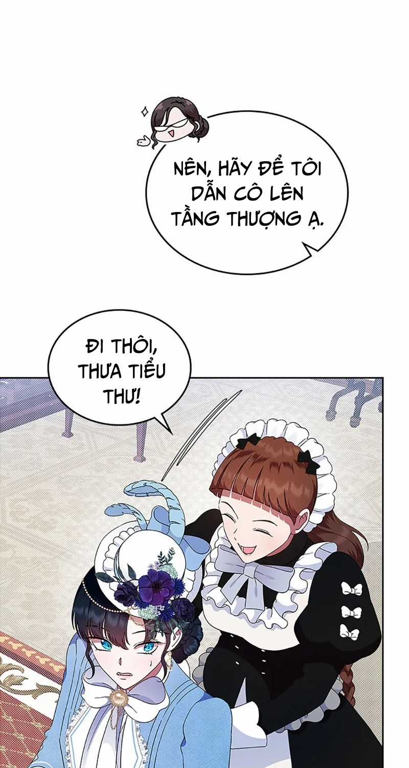 Tôi Đánh cắp tình đầu nữ chính Chapter 5 trang 27