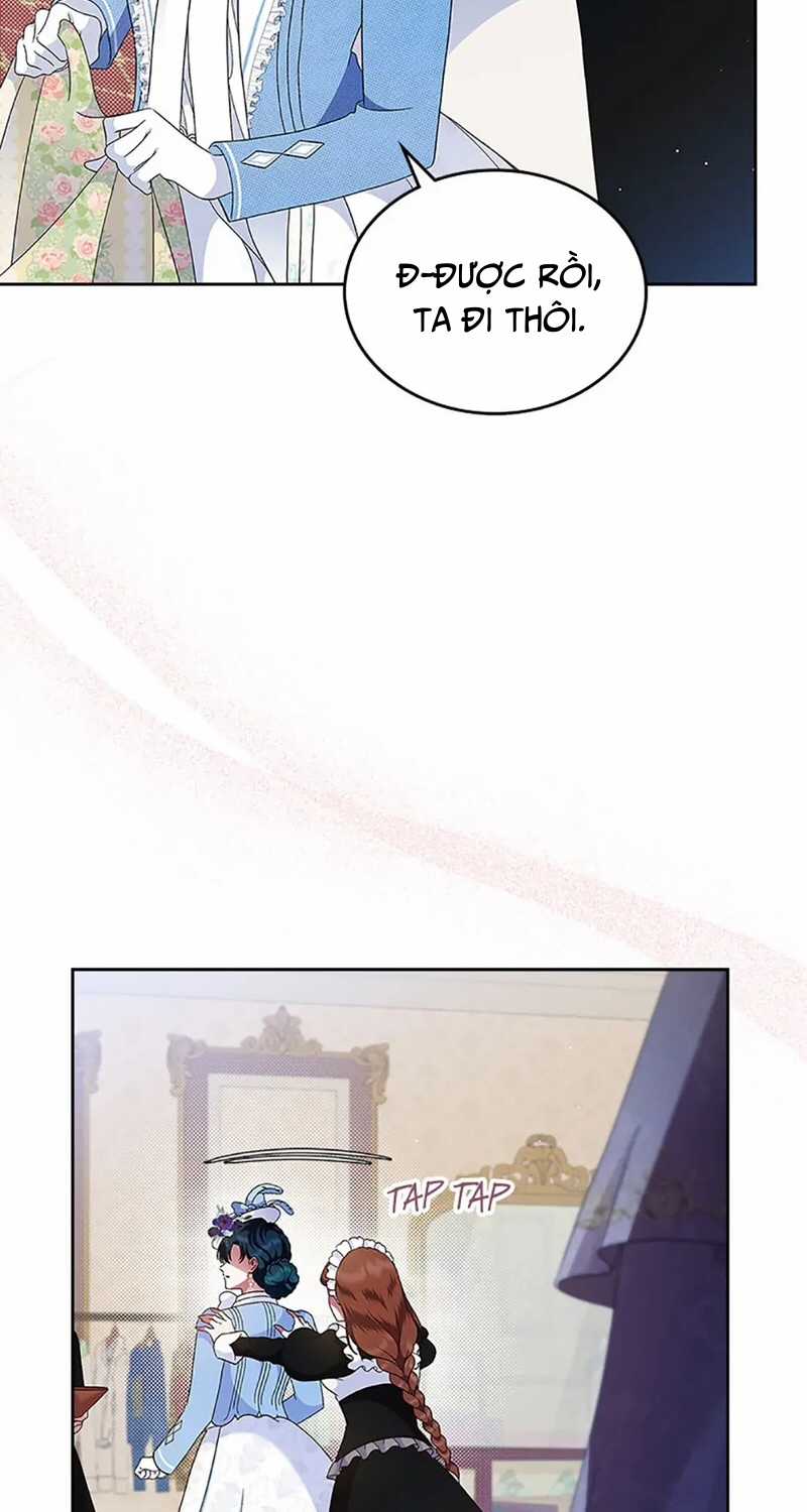 Tôi Đánh cắp tình đầu nữ chính Chapter 5 trang 28