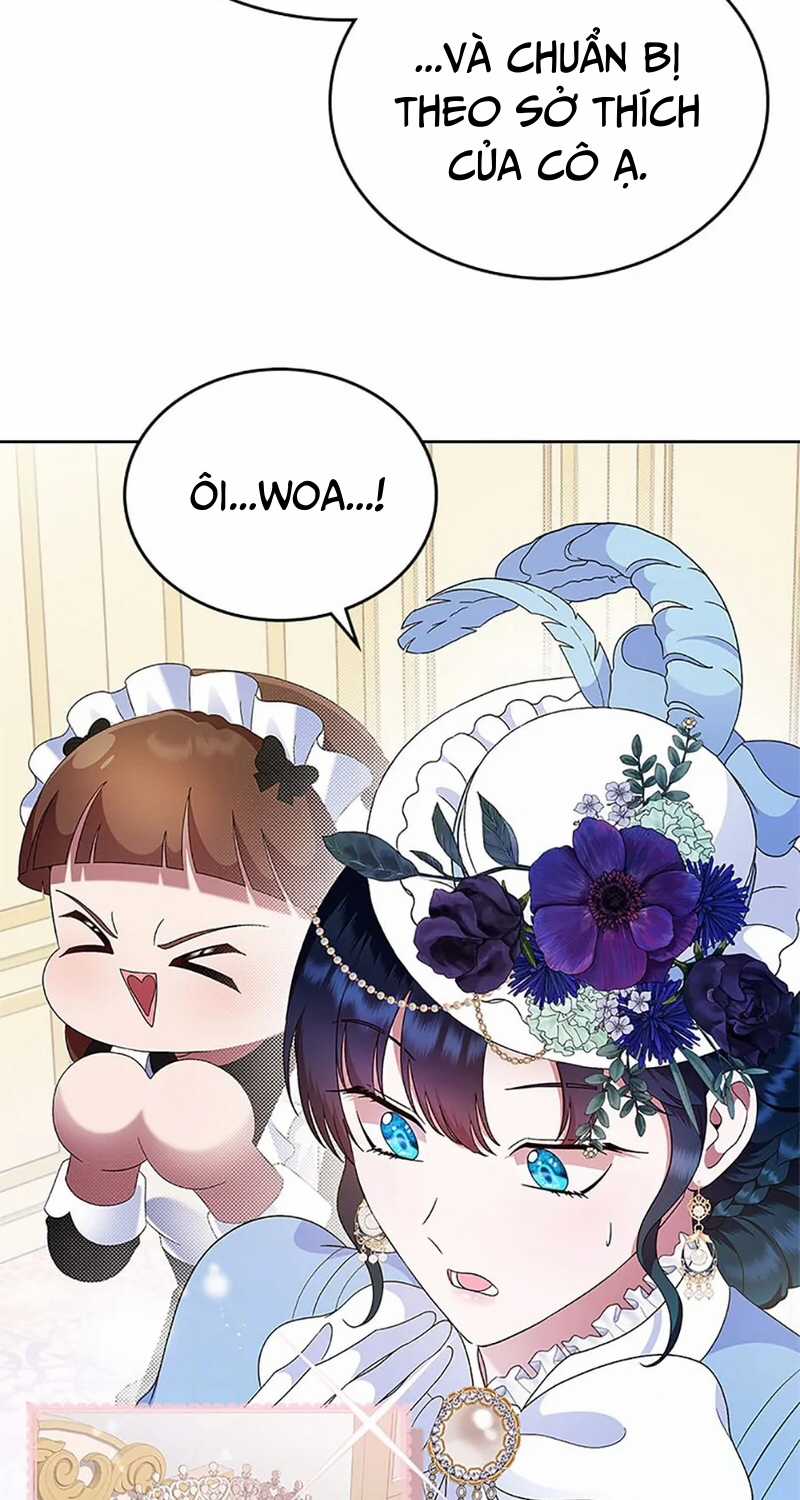 Tôi Đánh cắp tình đầu nữ chính Chapter 5 trang 30